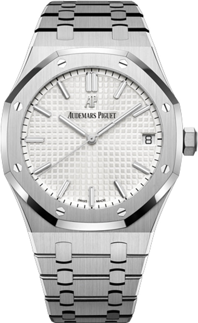 Audemars Piguet Royal Oak Selfwinding 41mm Stainless Steel