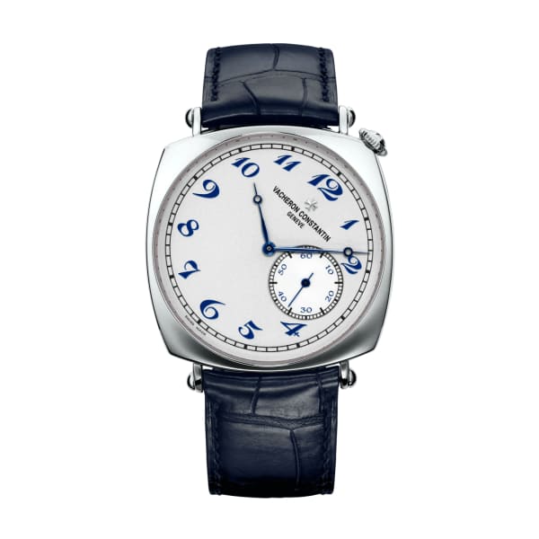 Vacheron Constantin Historiques American 1921 Ref. # 82035/000P-B168