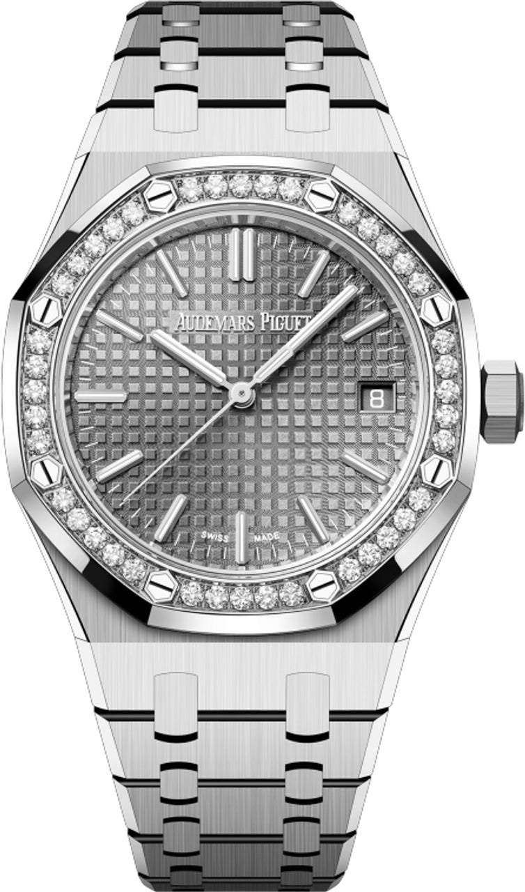 Audemars Piguet Royal Oak 37mm 50th Anniversary
