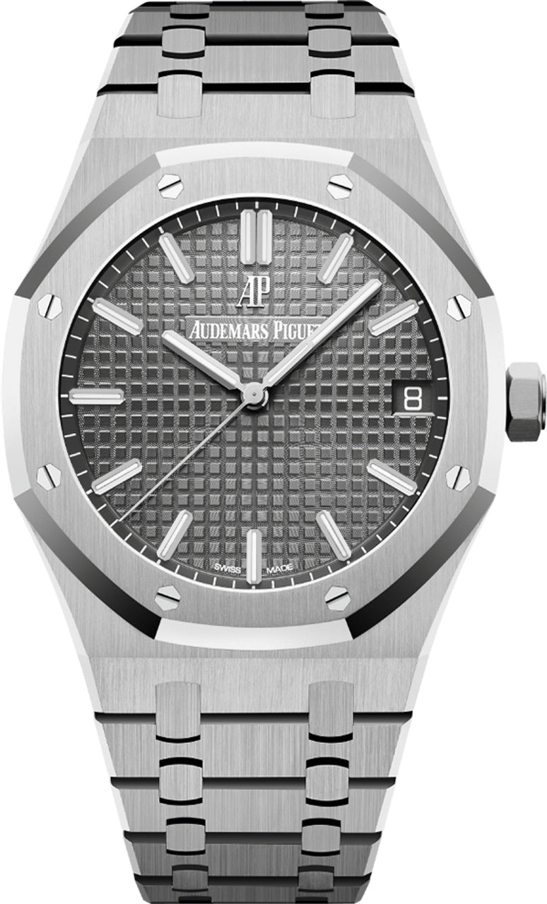 Audemars Piguet Royal Oak Selfwinding 41mm Stainless Steel