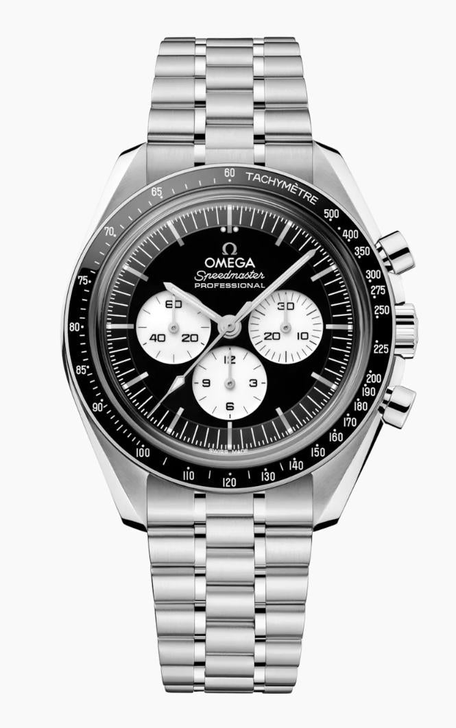 Omega Speedmaster Moonwatch Professional Reverse Panda