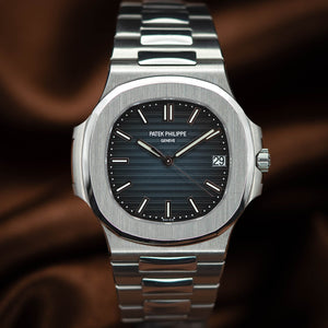 Patek Philippe Nautilus Watch - 5711/1A-010