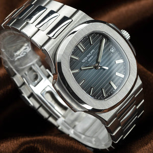 Patek Philippe Nautilus Watch - 5711/1A-010