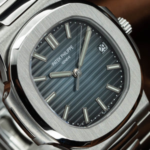 Patek Philippe Nautilus Watch - 5711/1A-010