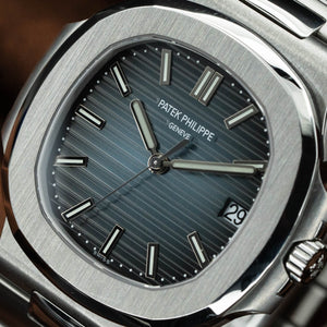 Patek Philippe Nautilus Watch - 5711/1A-010