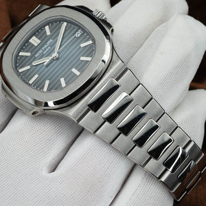 Patek Philippe Nautilus Watch - 5711/1A-010
