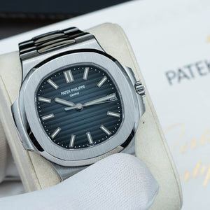 Patek Philippe Nautilus Watch - 5711/1A-010