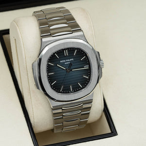 Patek Philippe Nautilus Watch - 5711/1A-010