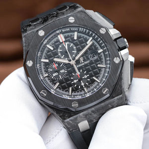 Audemars Piguet Royal Oak Offshore 26400AU Forged Carbon