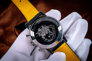 Breitling Top Time Triumph Stainless Steel A23311121C1X1