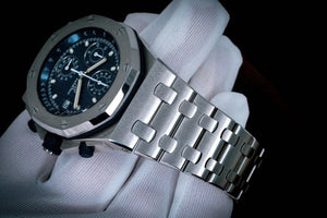 Audemars Piguet Royal Oak Offshore “Beast” 42mm Flyback Chronograph 26238ST