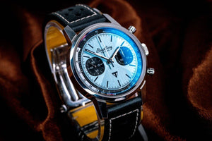 Breitling Top Time Triumph Stainless Steel A23311121C1X1