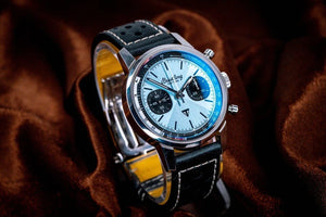 Breitling Top Time Triumph Stainless Steel A23311121C1X1
