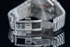 Audemars Piguet Royal Oak Offshore Panda Stainless 42mm Ref 26170ST.OO.1000ST.01