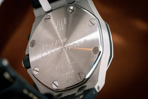 Audemars Piguet Royal Oak Offshore Panda Chronograph 26170ST.OO.D101CR.02