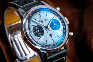 Breitling Top Time Triumph Stainless Steel A23311121C1X1