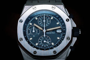 Audemars Piguet Royal Oak Offshore “Beast” 42mm Flyback Chronograph 26238ST