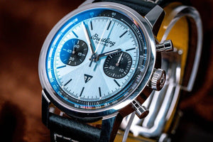 Breitling Top Time Triumph Stainless Steel A23311121C1X1