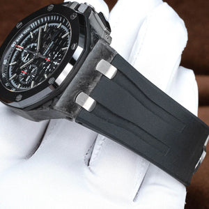 Audemars Piguet Royal Oak Offshore 26400AU Forged Carbon