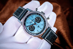 Breitling Top Time Triumph Stainless Steel A23311121C1X1