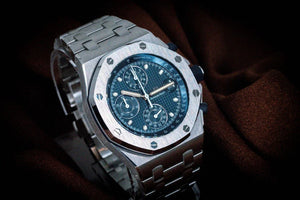 Audemars Piguet Royal Oak Offshore “Beast” 42mm Flyback Chronograph 26238ST