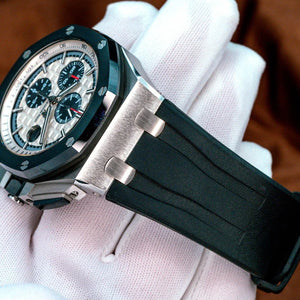 Audemars Piguet Royal Oak Offshore Ceramic Chrono Panda 26400SO.OO.A002CA.01