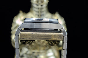 Audemars Piguet Royal Oak Offshore Panda Stainless 42mm Ref 26170ST.OO.1000ST.01