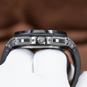 Audemars Piguet Royal Oak Offshore 26400AU Forged Carbon