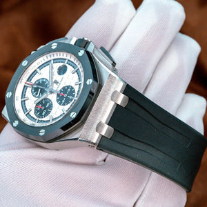Audemars Piguet Royal Oak Offshore Ceramic Chrono Panda 26400SO.OO.A002CA.01