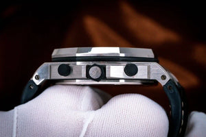 Audemars Piguet Royal Oak Offshore Panda Chronograph 26170ST.OO.D101CR.02