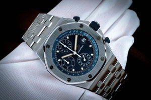 Audemars Piguet Royal Oak Offshore “Beast” 42mm Flyback Chronograph 26238ST