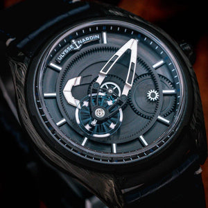 2024 Ulysse Nardin 2303-270/CARB Freak X Carb 43MM