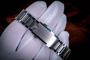 2024 OMEGA Speedmaster First in Space Anniversary B & P 310.30.40.50.06.001