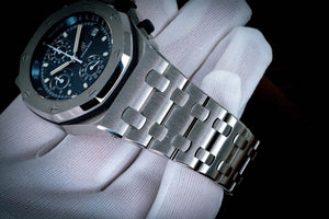 Audemars Piguet Royal Oak Offshore “Beast” 42mm Flyback Chronograph 26238ST