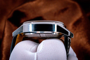 Breitling Top Time Triumph Stainless Steel A23311121C1X1