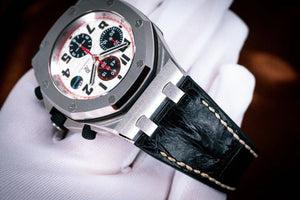 Audemars Piguet Royal Oak Offshore Panda Chronograph 26170ST.OO.D101CR.02