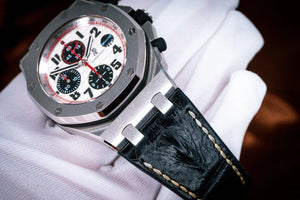 Audemars Piguet Royal Oak Offshore Panda Chronograph 26170ST.OO.D101CR.02
