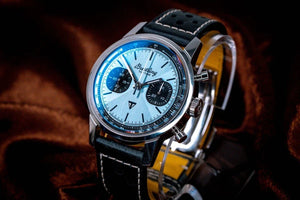 Breitling Top Time Triumph Stainless Steel A23311121C1X1